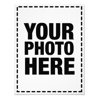 写真の再印刷 – 10x13 (ポートレート) フォトプリント           