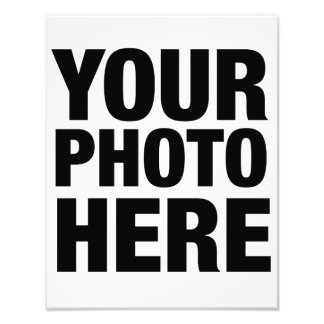 写真の再印刷 – 11x14 (ポートレート) フォトプリント           