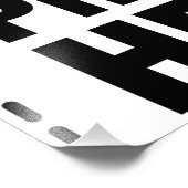 写真の再印刷 – 11x14 （横） フォトプリント            (角)