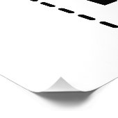 写真の再印刷 – 16x20 （横） フォトプリント            (角)