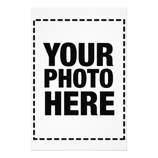 写真の再印刷 – 24x36 (ポートレート) フォトプリント            (正面)