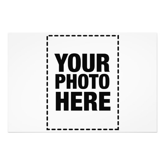 写真の再印刷 – 24x36 （横） フォトプリント            (正面)