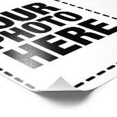 写真の再印刷 – 5時間365日(ポートレート) フォトプリント            (角)