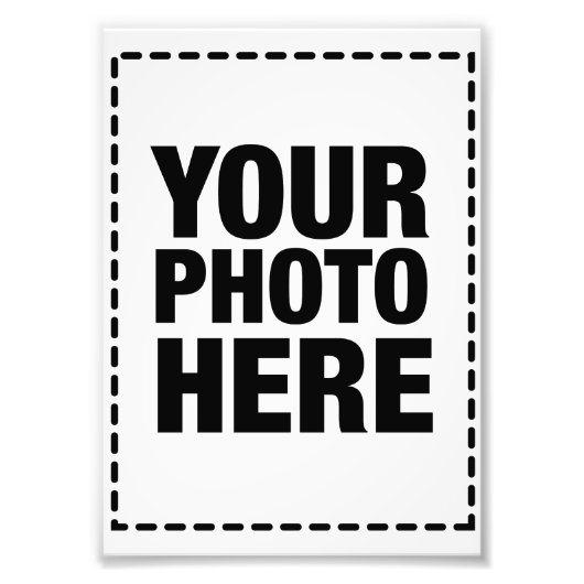 写真の再印刷 – 5時間365日(ポートレート) フォトプリント            (正面)