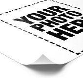 写真の再印刷 – 5時間365日（横） フォトプリント            (角)