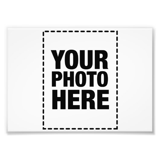 写真の再印刷 – 5時間365日（横） フォトプリント            (正面)