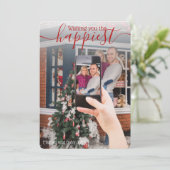 写真の写真 – セル素晴らし写真の休日の希望 (スタンド正面)