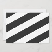 写真の初めてのクリスマス シーズンカード (裏面)