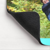 写真の割り当て-マウスパッド マウスパッド (コーナー)