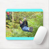写真の割り当て-マウスパッド マウスパッド (マウス)