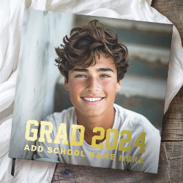 写真の卒業年号クラスまたは学校卒業 ゲストブック