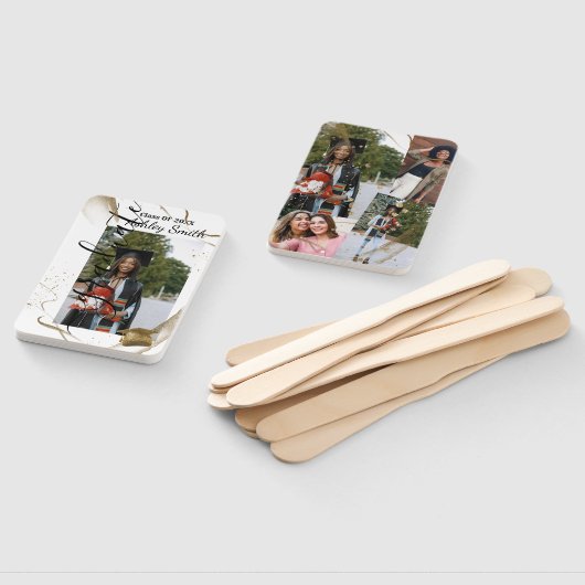 写真の卒業 ハンドファン (組立なし)