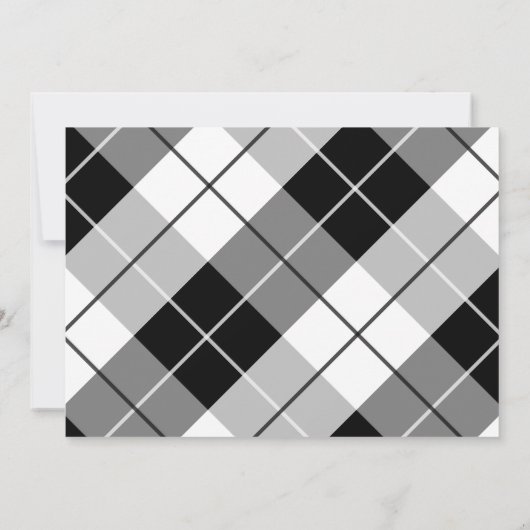 写真の取り組み発表を待つ価値がある 案内状 (裏面)