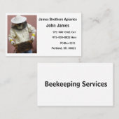 写真の名刺 名刺 (正面/裏面)