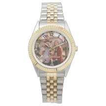 写真の名前ウォッチの追加