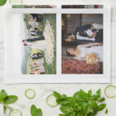 写真の場所 キッチンタオル (折り畳み)