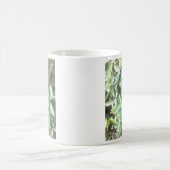 写真の変形させるマグ モーフィングマグカップ (中央)