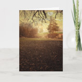 写真の完全な誕生日はカードを望みます カード (正面)