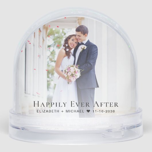 写真の後ずっと楽しく新婚 (裏面)