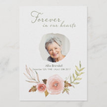 写真の悔やみや弔慰のばら色の水彩画のリースは感謝していしています