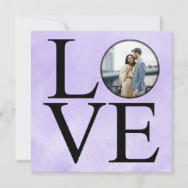 写真の愛 ヴァレンタイン シーズンカード