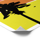 写真の成功ポスター ポスター (角)