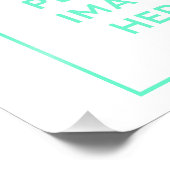 写真の拡大プリント- 11インチx 8.5インチ フォトプリント            (角)