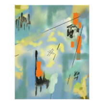 写真の拡大抽象芸術