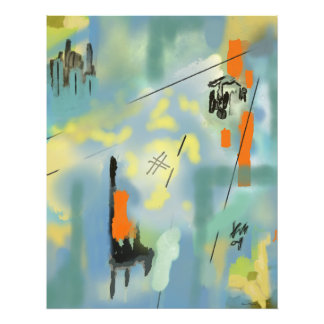 写真の拡大抽象芸術 フォトプリント           