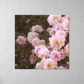 写真の拡大 キャンバスプリント (正面)