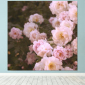 写真の拡大 キャンバスプリント (インサイチュ (ウッドフロア))