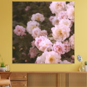 写真の拡大 キャンバスプリント (インサイチュ (リビング))