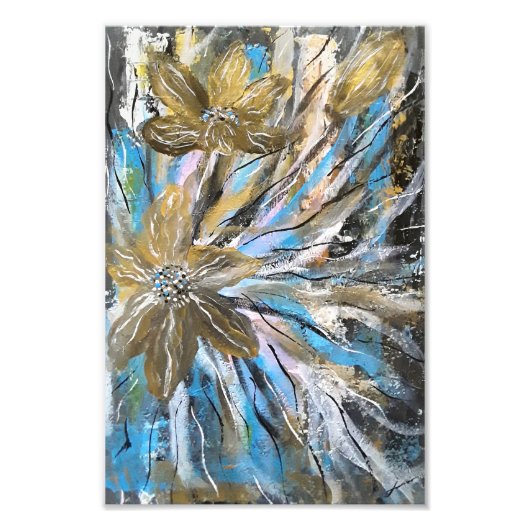 写真の拡大 フォトプリント            (正面)