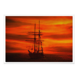 写真の拡大 フォトプリント           