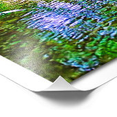 写真の拡大 フォトプリント            (角)