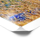 写真の拡大 フォトプリント            (角)