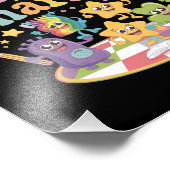 写真の拡大 フォトプリント            (角)