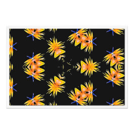 写真の拡大 フォトプリント           