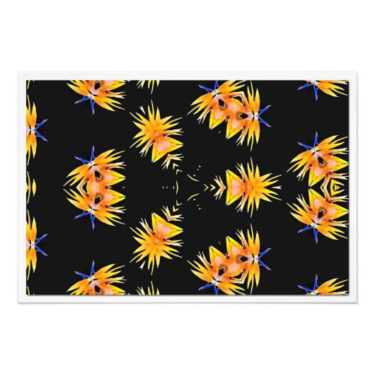 写真の拡大 フォトプリント            (正面)