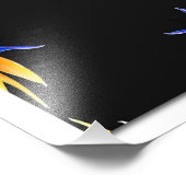 写真の拡大 フォトプリント            (角)