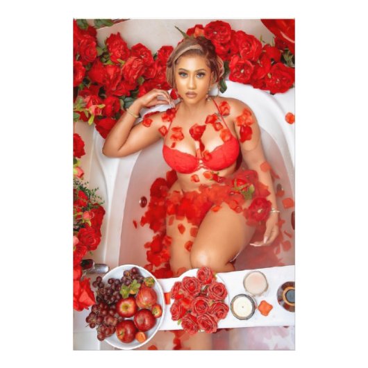 写真の拡大 フォトプリント            (正面)