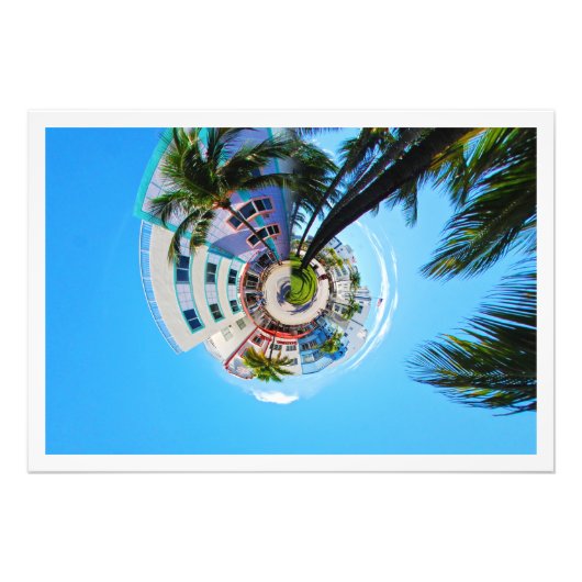 写真の拡大 フォトプリント            (正面)