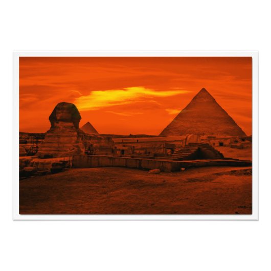 写真の拡大 フォトプリント            (正面)