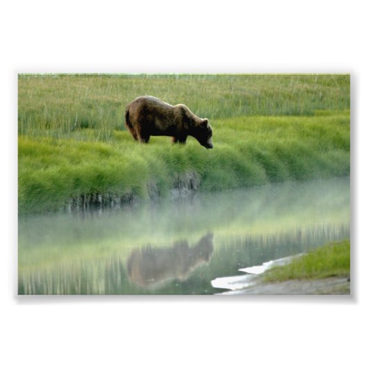 写真の拡大 フォトプリント            (正面)