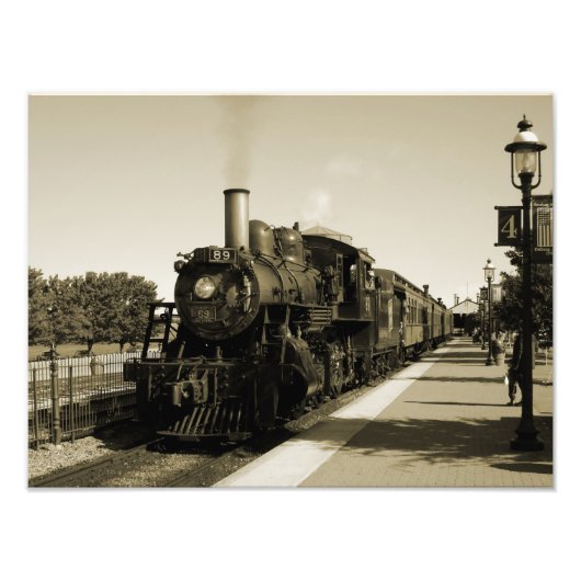 写真の拡大 フォトプリント            (正面)