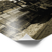 写真の拡大 フォトプリント            (角)