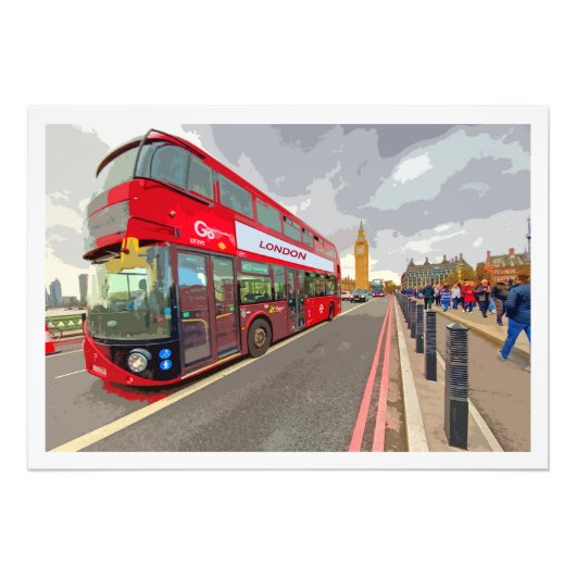 写真の拡大 フォトプリント            (正面)