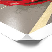 写真の拡大 フォトプリント            (角)