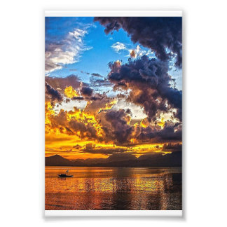 写真の拡大 フォトプリント           