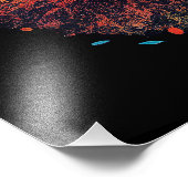 写真の拡大 フォトプリント            (角)